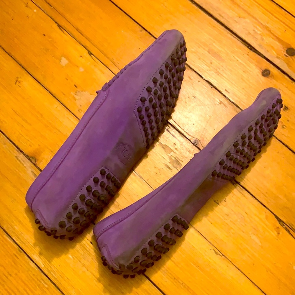 Shoes - Picture 3 of 6